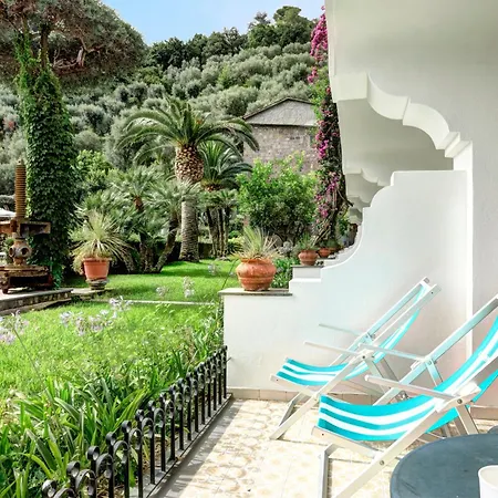 Grand Capodimonte Sorrento