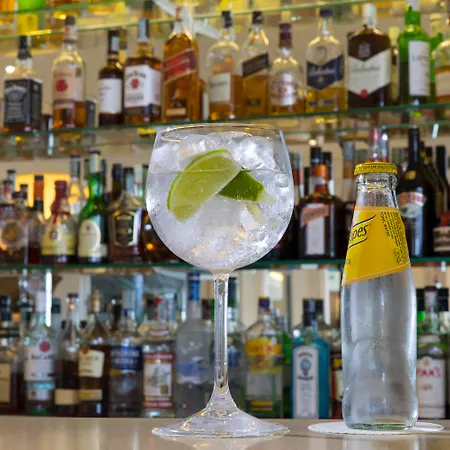 卡波迪蒙特大酒店 酒店