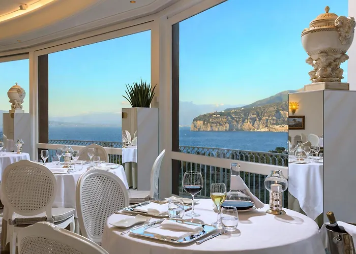 Grand Capodimonte Sorrento