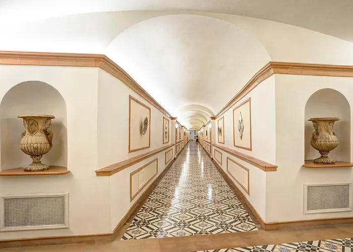 Hotel Grand Capodimonte