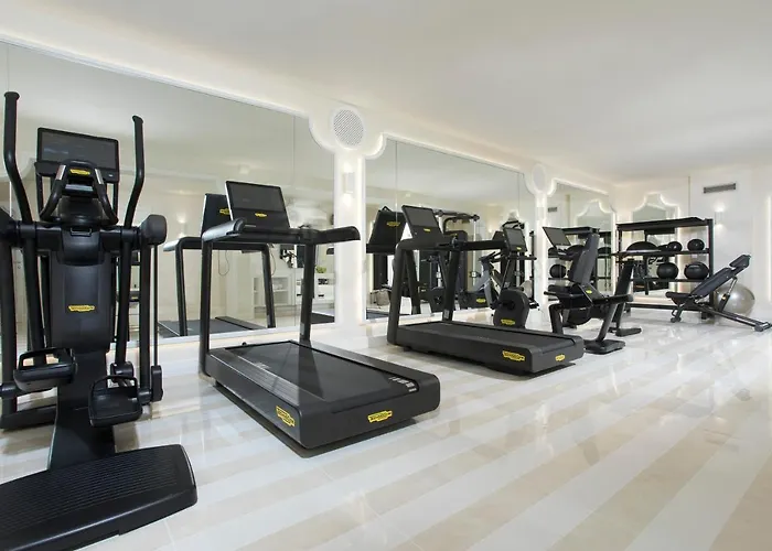 Grand Capodimonte Hotel