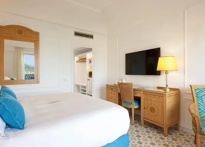 Grand Capodimonte Sorrento