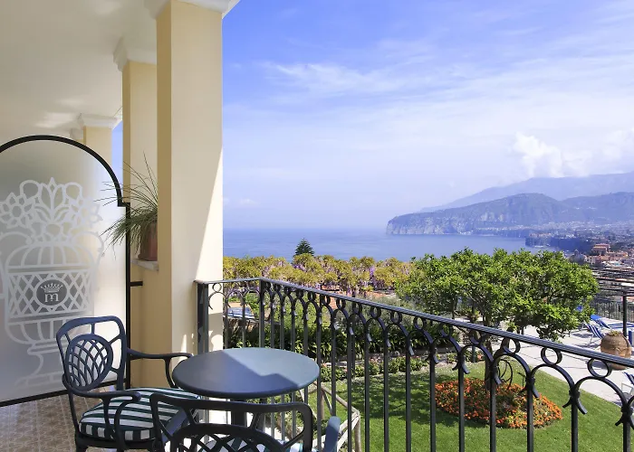 Hotel Grand Capodimonte