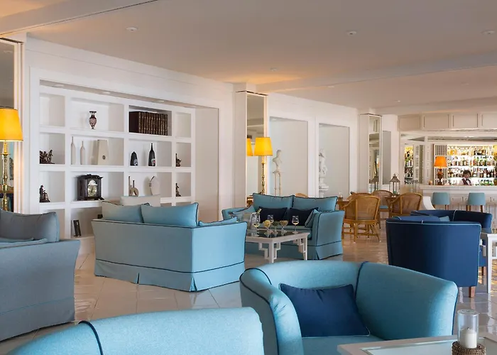 Grand Capodimonte Hotel