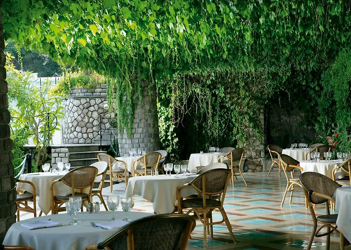 Grand Capodimonte Sorrento