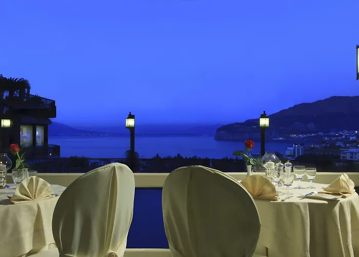 Grand Capodimonte 4*