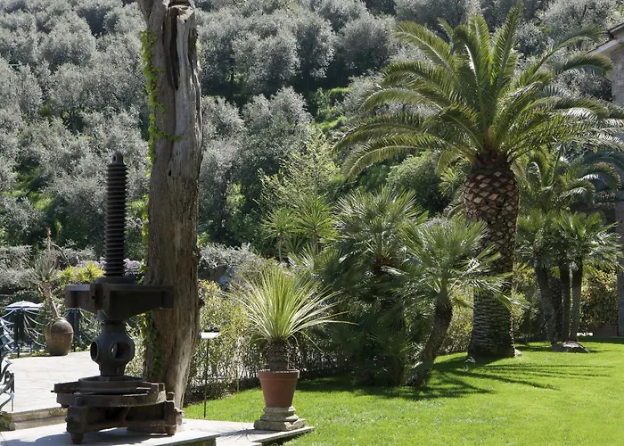 Grand Capodimonte 4*