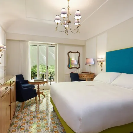 Grand Capodimonte Сорренто