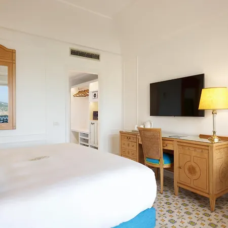 グランド カポディモンテ ソレント