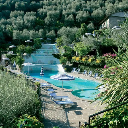 Grand Capodimonte Hotel Sorrento