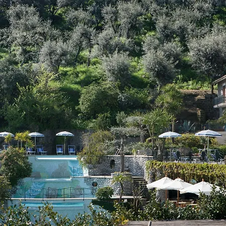 Grand Capodimonte 4*