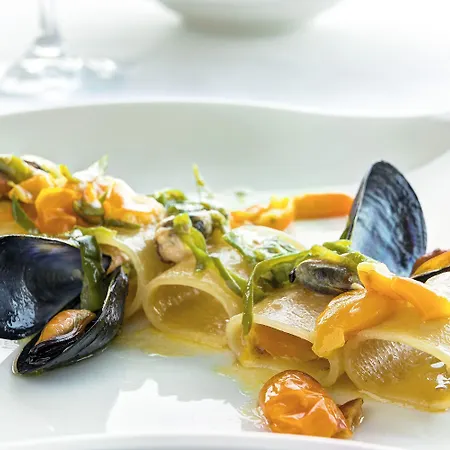 グランド カポディモンテ ソレント