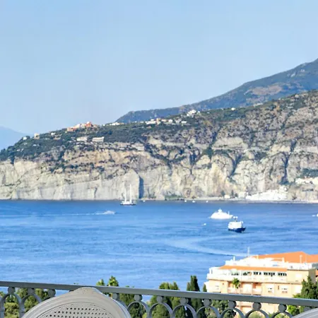 Готель Grand Capodimonte