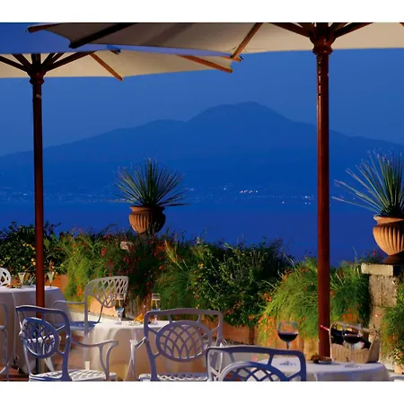 Grand Capodimonte 4* Sorrento