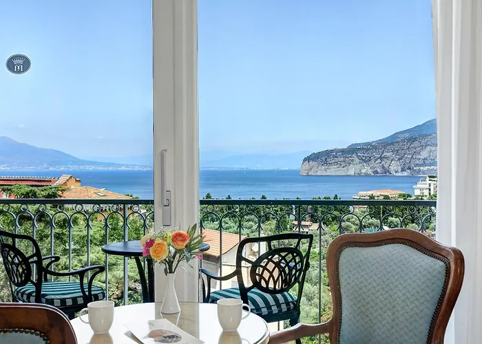 Hotel Grand Capodimonte