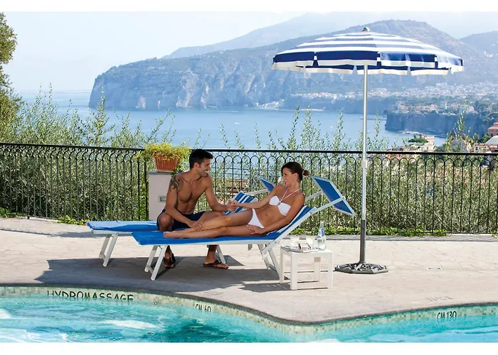 Grand Capodimonte Hotel