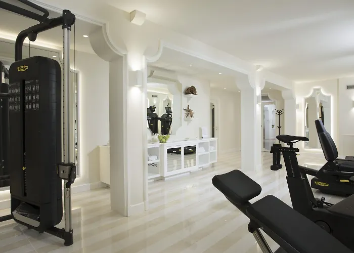 Hotel Grand Capodimonte 4*