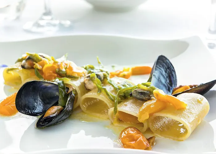 Grand Capodimonte Sorrento