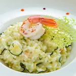 卡波迪蒙特大酒店 酒店