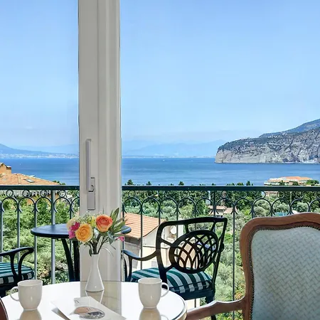 Otel Grand Capodimonte