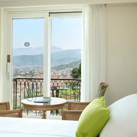 Grand Capodimonte 4* Sorrento