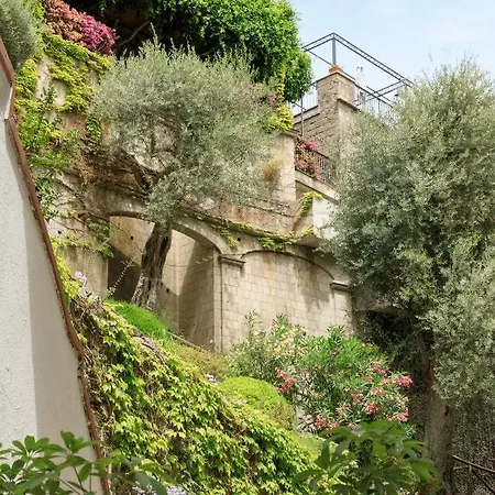 Hotel Grand Capodimonte Sorrento
