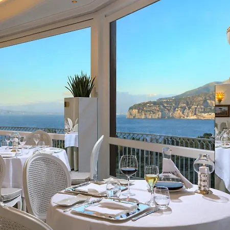 Grand Capodimonte Sorrento