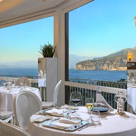 Grand Capodimonte Сорренто