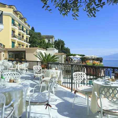 Grand Capodimonte 4*