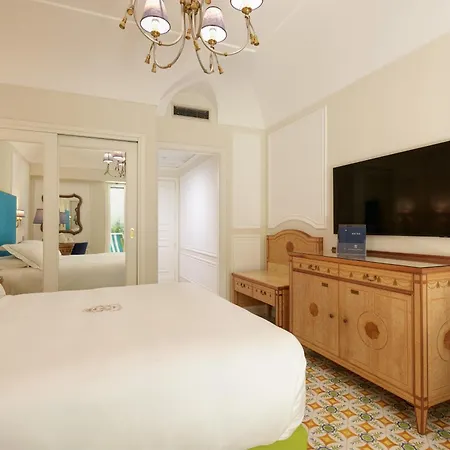 Hotel Grand Capodimonte