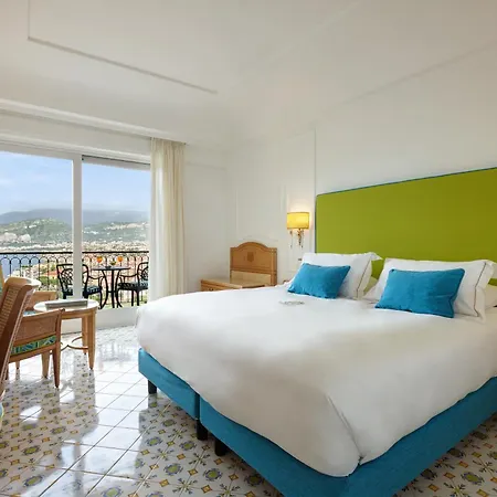 Grand Capodimonte 4* Sorrento