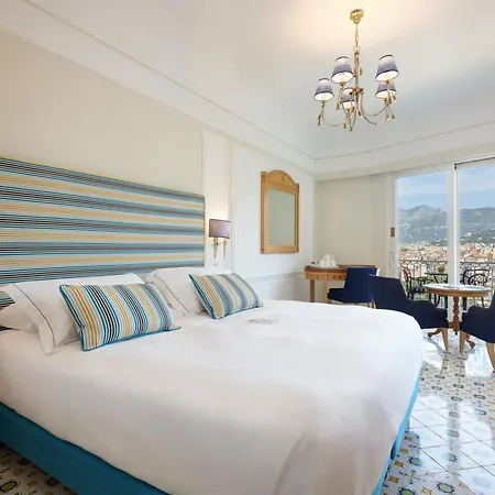 Grand Capodimonte 4*