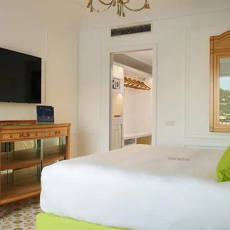 Grand Capodimonte Hotel Sorrento