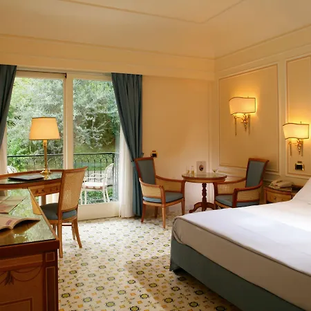 Hotel Grand Capodimonte 4*