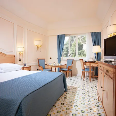 Hotel Grand Capodimonte