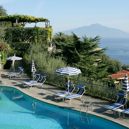 Grand Capodimonte 4*