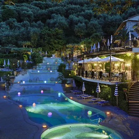 Grand Capodimonte Сорренто