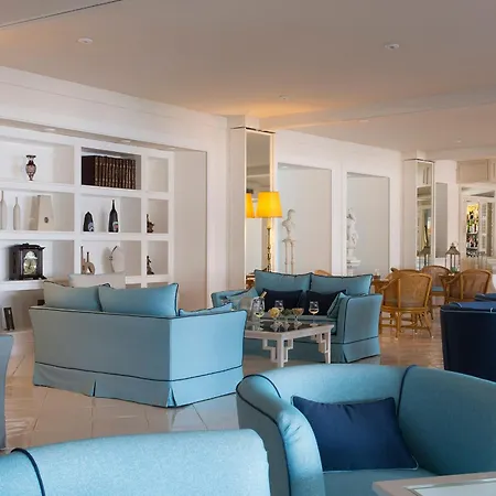 Grand Capodimonte Hotel