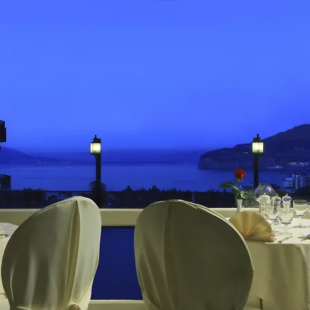 Grand Capodimonte 4*