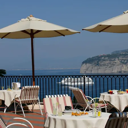 Grand Capodimonte Сорренто