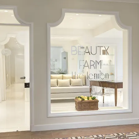 Grand Capodimonte 4* Sorrento