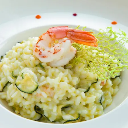 Grand Capodimonte Hotel