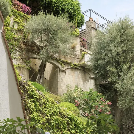 Grand Capodimonte מלון סורנטו