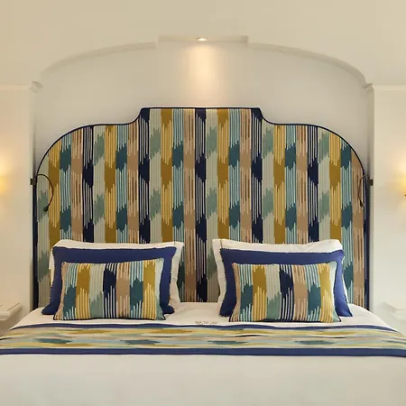 Grand Capodimonte Hotel 4*