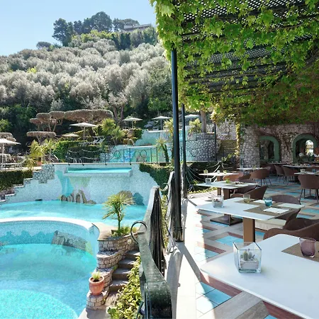 Hotel Grand Capodimonte