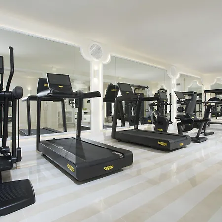 Hotel Grand Capodimonte Sorrento