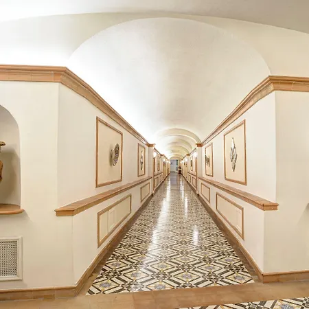 Grand Capodimonte Hotel Sorrent