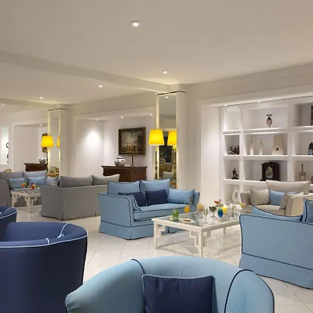 Grand Capodimonte Hotel Sorrent