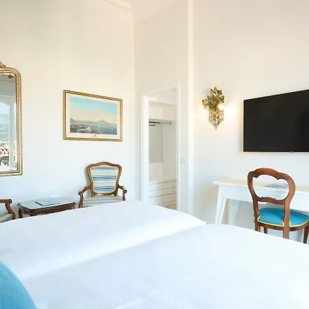 Grand Capodimonte 4* Sorrent
