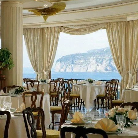 Grand Capodimonte Sorrento